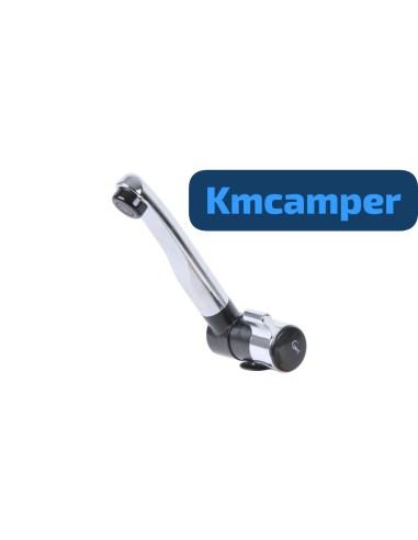 GRIFO COMET LONDON AUTOMÁTICO