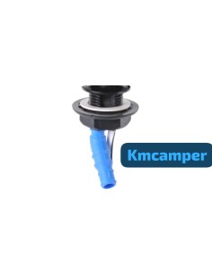 GRIFO COMET LONDON AUTOMÁTICO 2