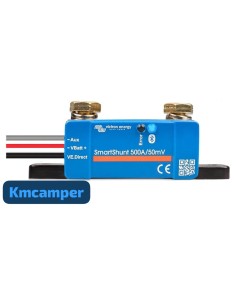 VICTRON SMARTSHUNT 500/50mV