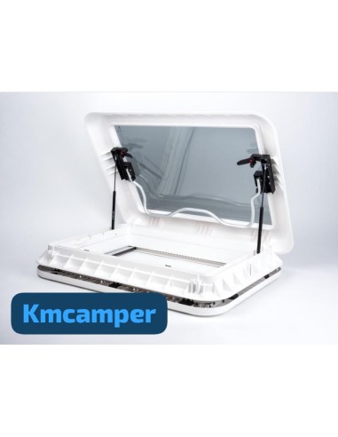 CLARABOYA LED CARBEST 700X500 CON...