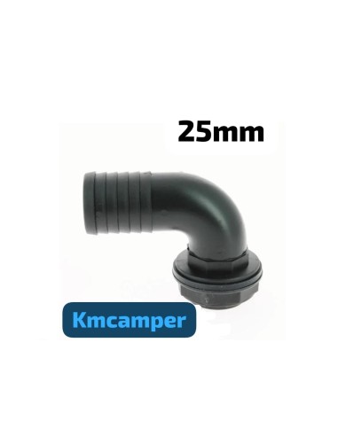 PASAMURO 90º (VARIAS OPCIONES)