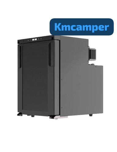 NEVERA COOLZONE CR50X-S CON APERTURA...