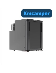 NEVERA COOLZONE CR50X-S CON APERTURA A LOS DOS LADOS 2