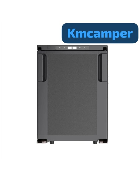 NEVERA COOLZONE CR50X-S CON APERTURA A LOS DOS LADOS