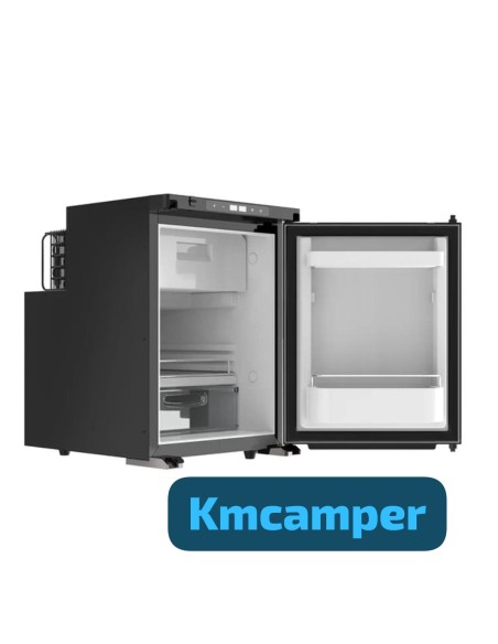 NEVERA COOLZONE CR50X-S CON APERTURA A LOS DOS LADOS