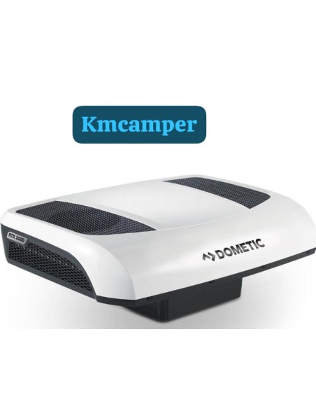 AIRE ACONDICIONADO 12V COOLAIR RTX2000