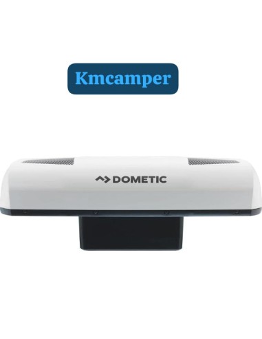 AIRE ACONDICIONADO 12V COOLAIR RTX2000