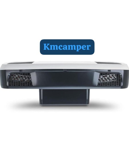 AIRE ACONDICIONADO 12V COOLAIR RTX2000