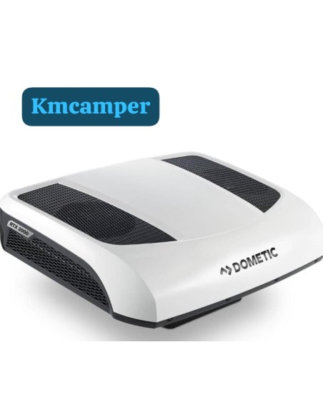 AIRE ACONDICIONADO 12V COOLAIR RTX2000