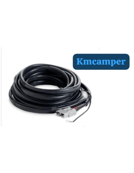 AIRE ACONDICIONADO 12V COOLAIR RTX2000