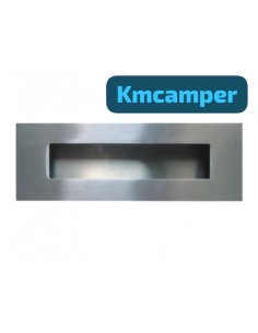 TIRADOR EMBUTIDO MICEL