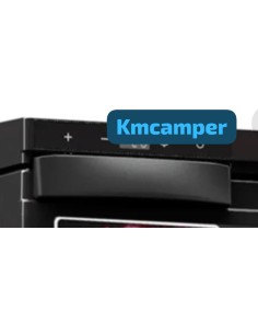 TIRADOR DE  PUERTA NEVERA COOLZONE CR65