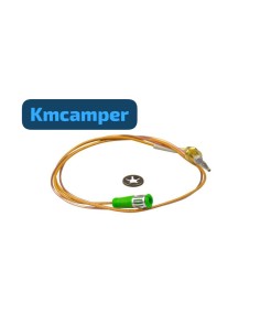 KIT TERMOPAR L 350MM