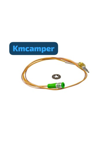 KIT TERMOPAR L 400MM