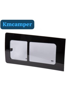 VENTANA CORREDERA CRISTAL PARA MERCEDES VITO Y VIANO...