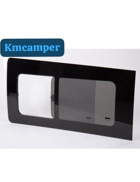 VENTANA CORREDERA CRISTAL PARA MERCEDES VITO Y VIANO 2004-2014