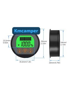 AMPERIMETRO 350AMP SHUNT 2