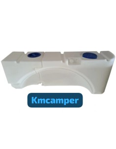 DEPÓSITO DE AGUA T5/T6/T6.1 (PASO DE RUEDA)(A ESCOGER)