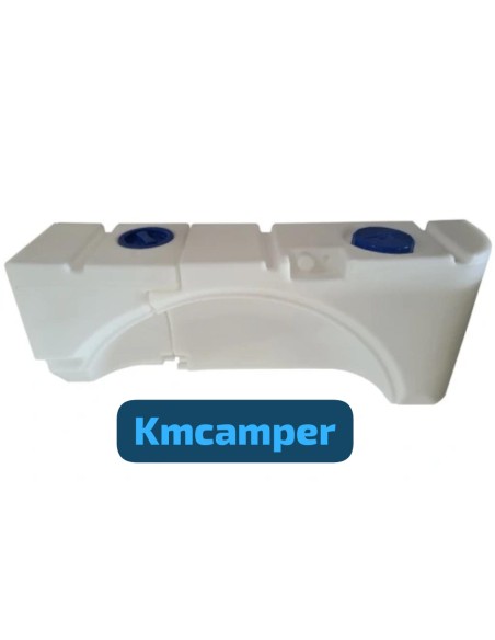 DEPÓSITO DE AGUA T5/T6/T6.1 (PASO DE RUEDA)(A ESCOGER)