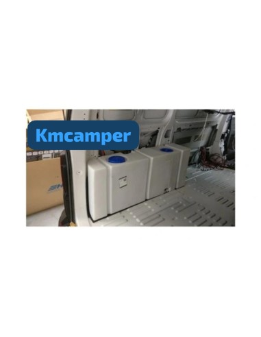 DEPÓSITO DE AGUA T5/T6/T6.1 (PASO DE...