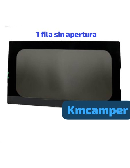 CRISTALES COMPATIBLES PARA VW T5/T6