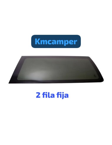 CRISTALES COMPATIBLES PARA VW T5/T6