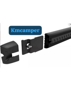 PORTABICICLETAS THULE ELITE VAN XT NEGRO VW CRAFTER DESDE... 2