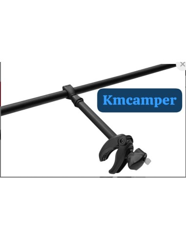 PORTABICICLETAS THULE ELITE VAN XT...