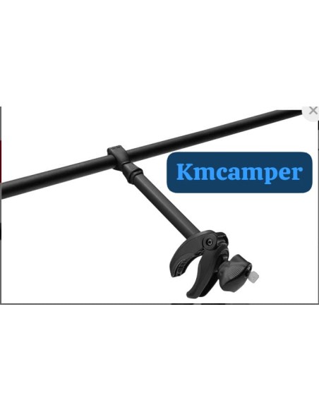 PORTABICICLETAS THULE ELITE VAN XT NEGRO VW CRAFTER DESDE 2017