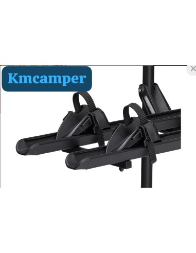 PORTABICICLETAS THULE ELITE VAN XT...