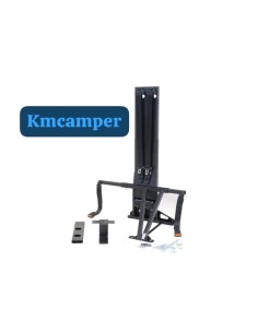 ESTRUCTURA CTA SMART KIT ASIENTO VW CRAFTER / MAN TGE...