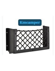 RED CON MARCO PORTAOBJETOS 39X20x8 cm