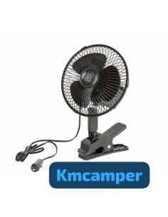 VENTILADOR  12V CARBEST